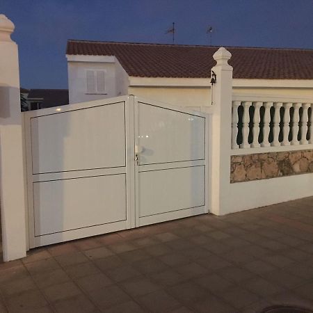 Urbanizacion Cordoba Villa คอร์ราเลโฮ ภายนอก รูปภาพ