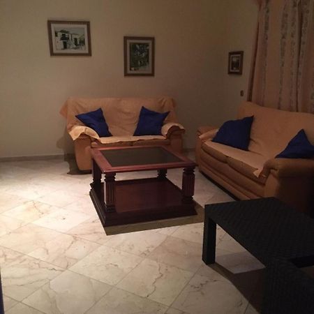 Urbanizacion Cordoba Villa คอร์ราเลโฮ ภายนอก รูปภาพ