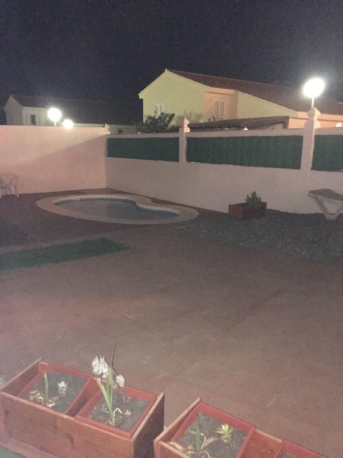 Urbanizacion Cordoba Villa คอร์ราเลโฮ ภายนอก รูปภาพ