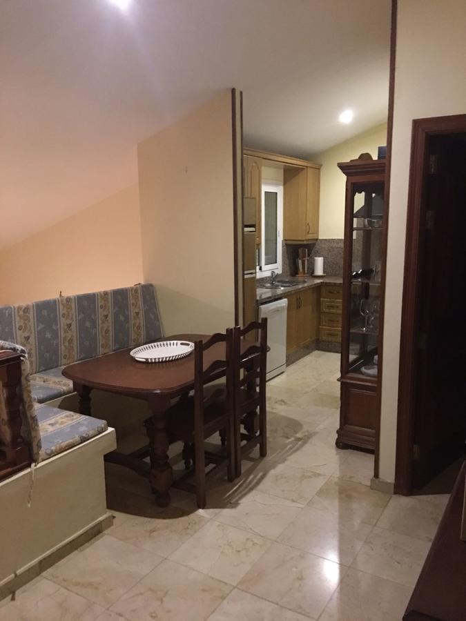 Urbanizacion Cordoba Villa คอร์ราเลโฮ ภายนอก รูปภาพ