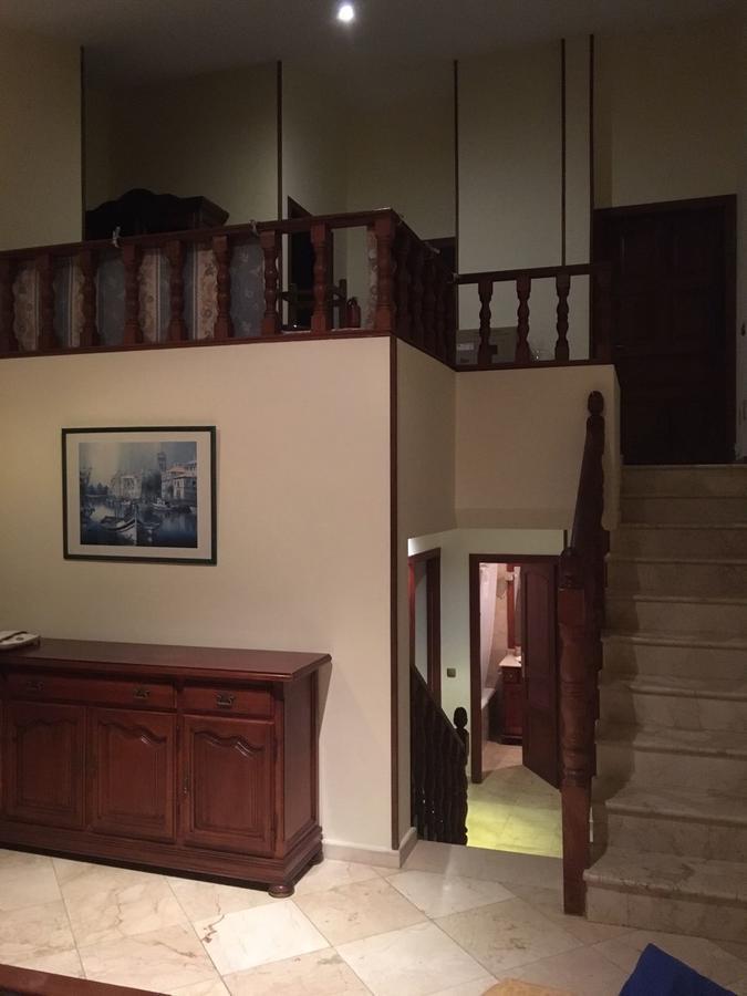 Urbanizacion Cordoba Villa คอร์ราเลโฮ ภายนอก รูปภาพ