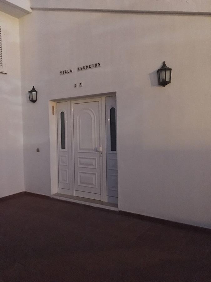 Urbanizacion Cordoba Villa คอร์ราเลโฮ ภายนอก รูปภาพ