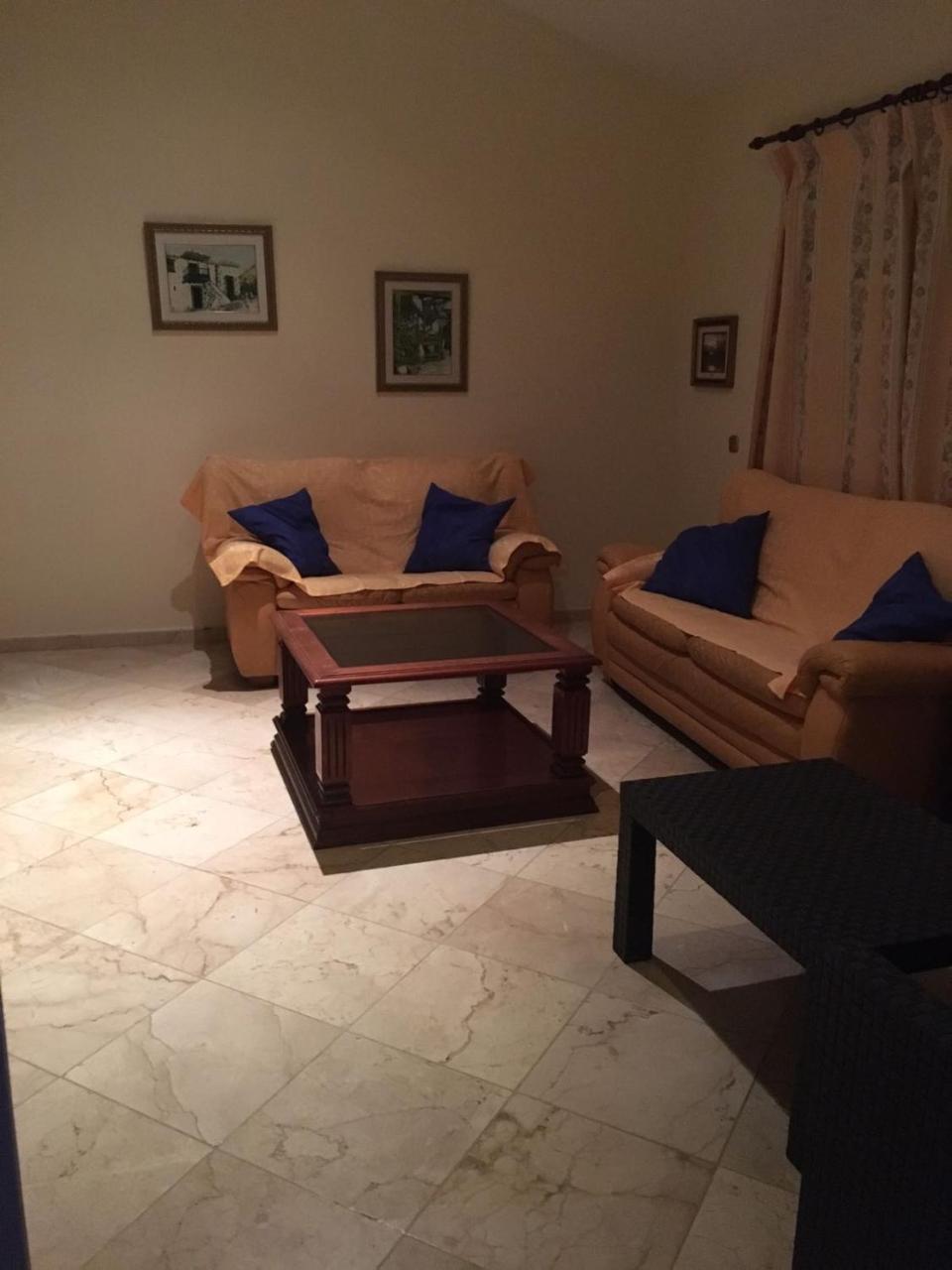 Urbanizacion Cordoba Villa คอร์ราเลโฮ ภายนอก รูปภาพ